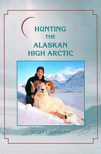 Hunting the Alaskan High Arctic cover