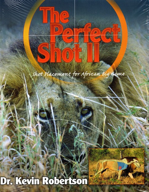 The Perfect Shot cover