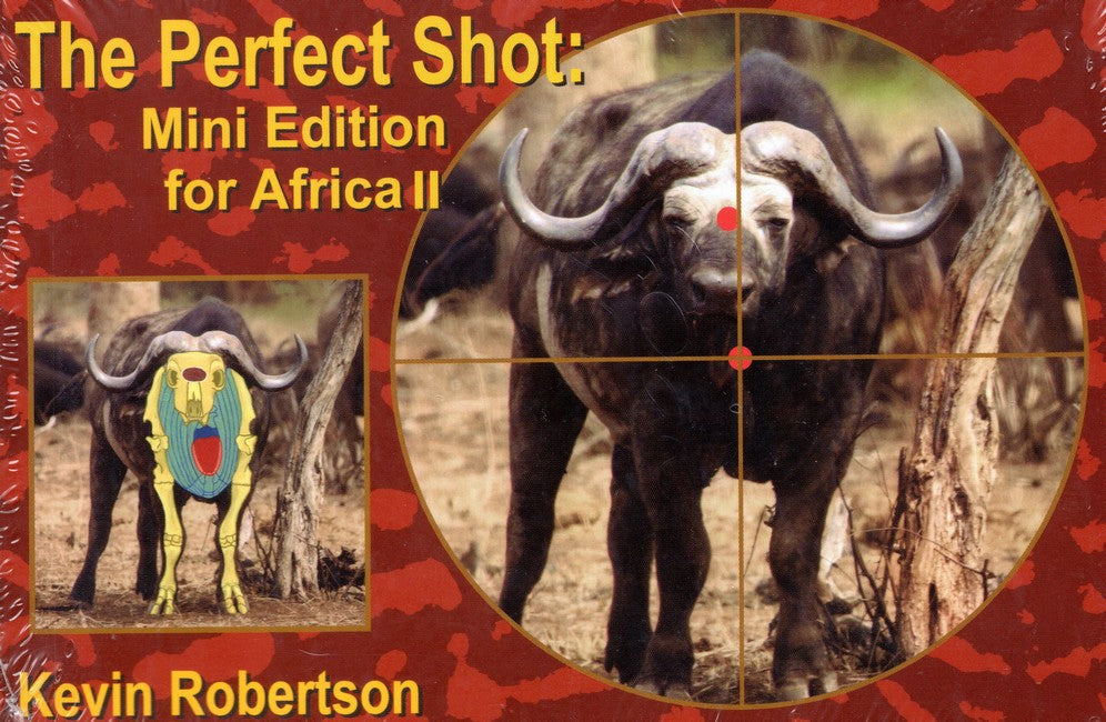 The Perfect Shot cover