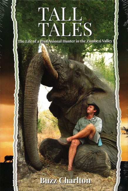 Tall Tales cover