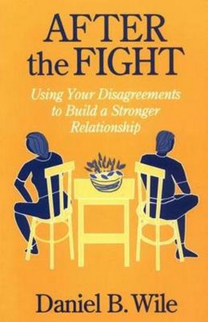 After the Fight cover