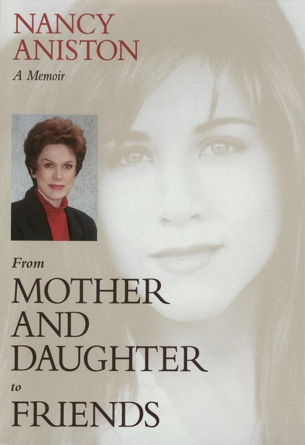 From Mother and Daughter to Friends cover