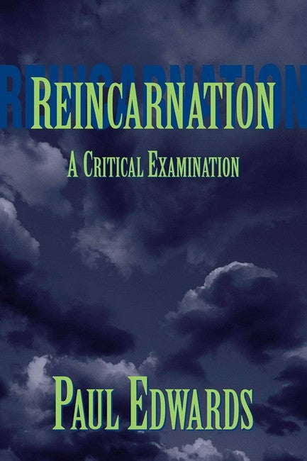 Reincarnation cover
