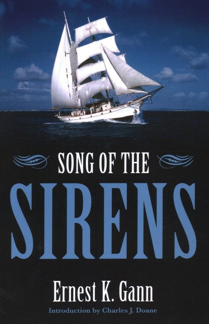 Song of the Sirens cover