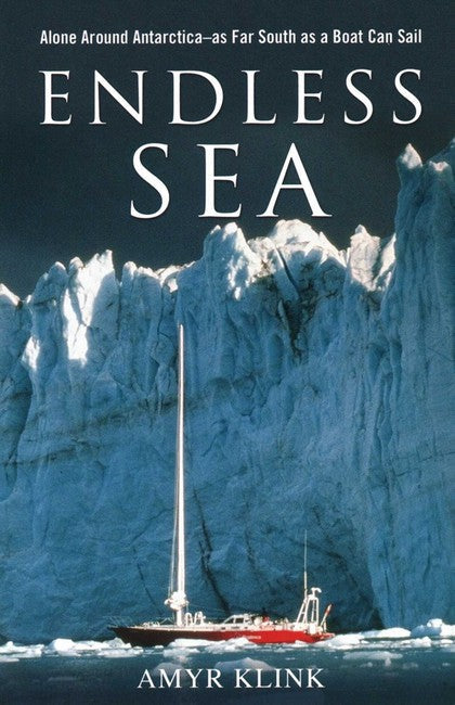 Endless Sea cover