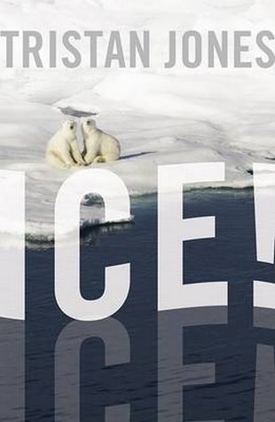 Ice! cover