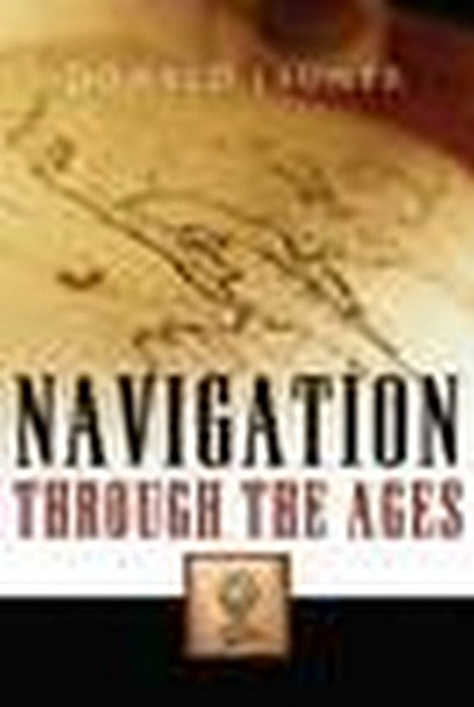 Navigation Through the Ages cover