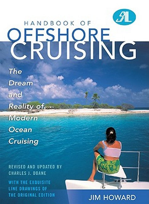 Handbook of Offshore Cruising cover