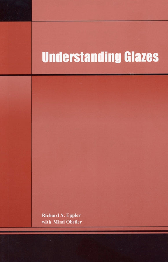 Understanding Glazes cover