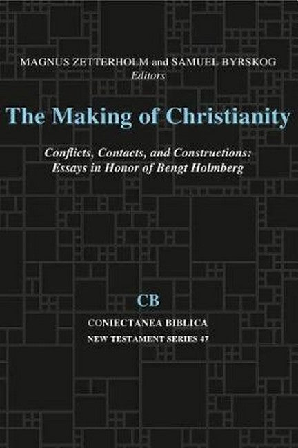The Symbolism of the Biblical World cover