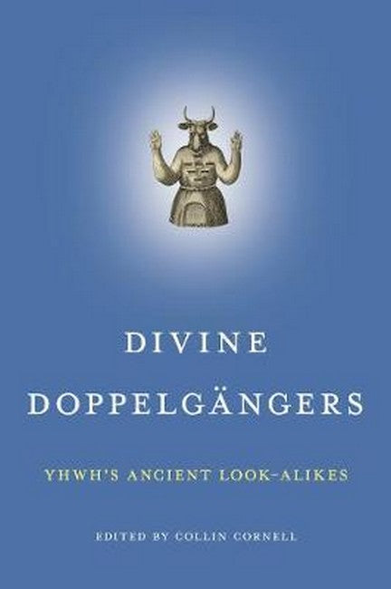 Divine Doppelgaengers cover