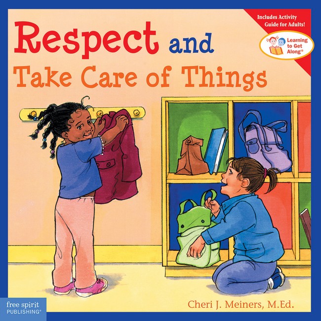 Respect and Take Care of Things cover