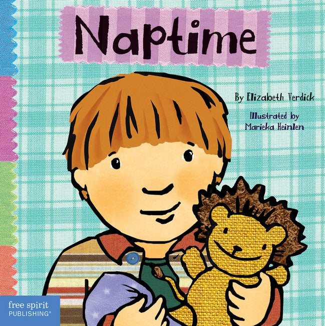 Naptime cover