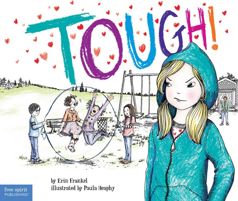 Tough! cover