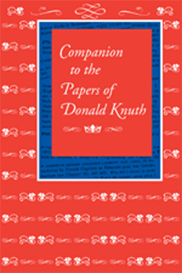 Lecture Notes cover