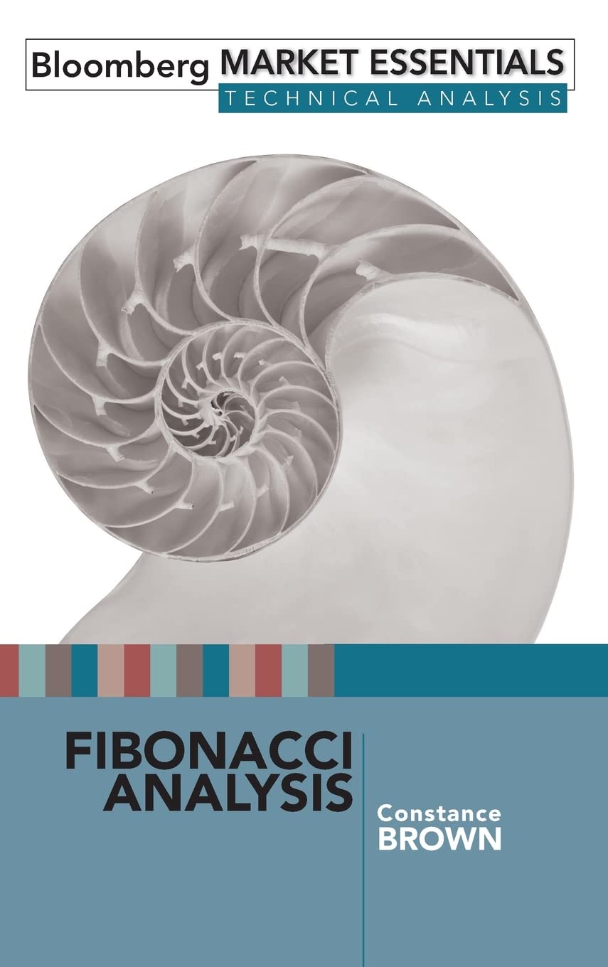 Bloomberg Financial cover