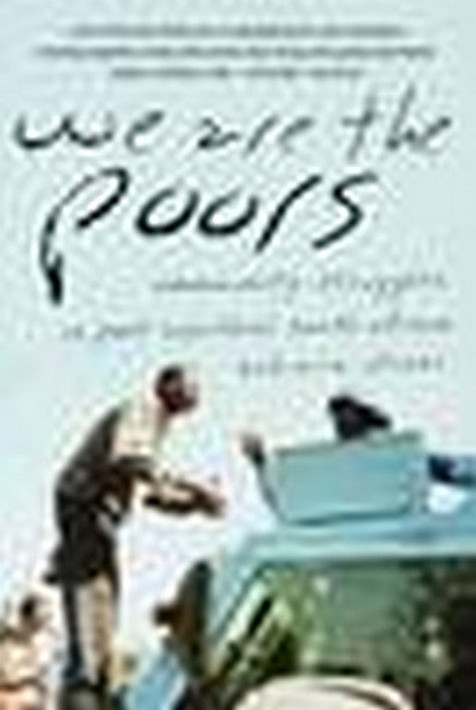 We are the Poors cover