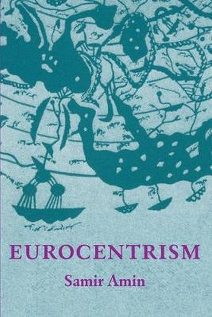 Eurocentrism cover