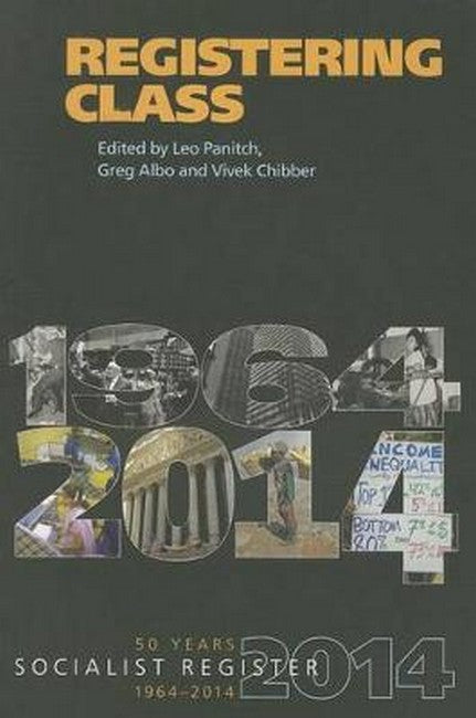 Registering Class cover