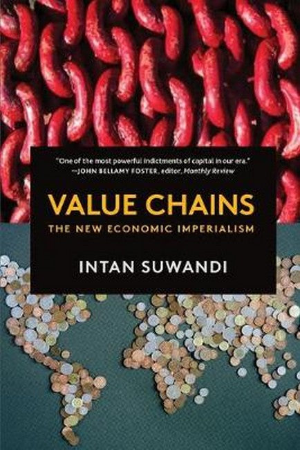 Value Chains cover