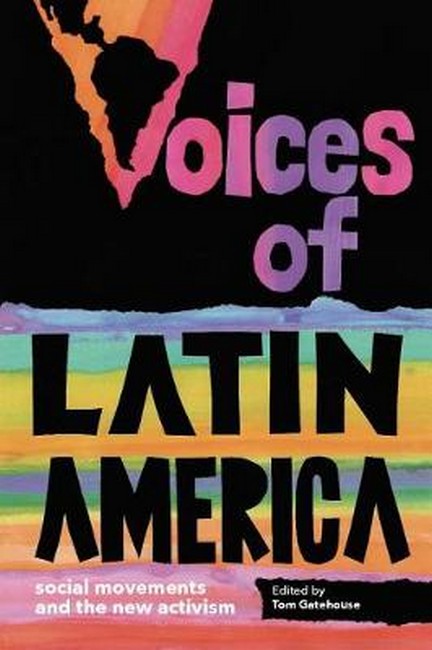Voices of Latin America cover
