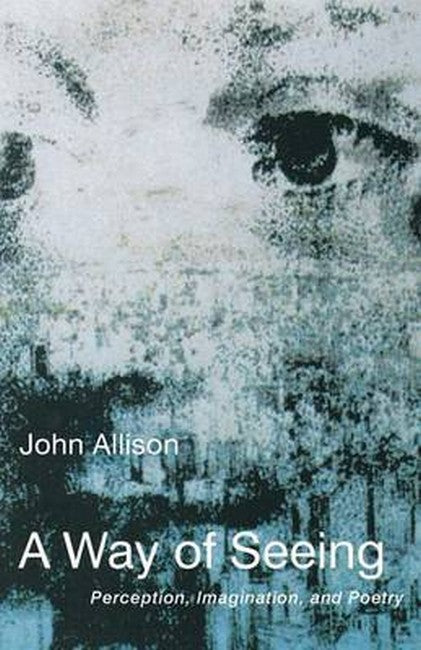 A Way of Seeing cover