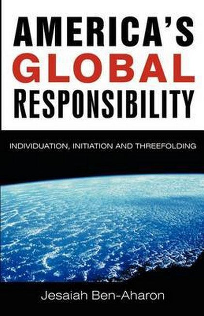 America's Global Responsibility cover