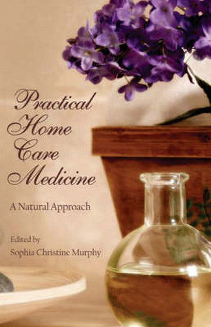 Practical Home Care Medicine cover