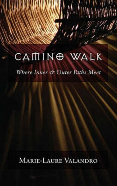 Camino Walk cover