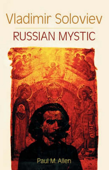 Vladimir Soloviev cover