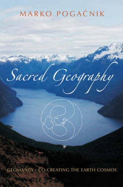 Sacred Geography cover
