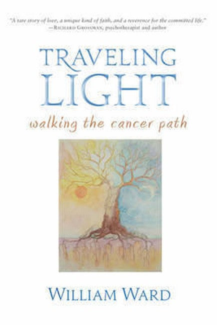 Traveling Light cover