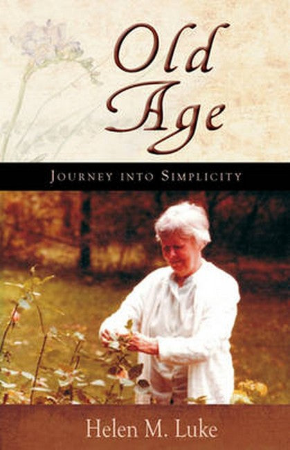 Old Age cover
