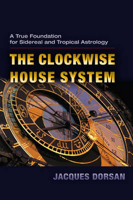 The Clockwise House System cover