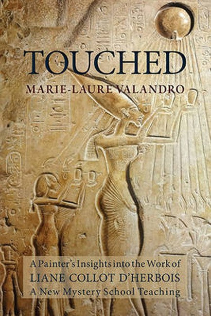 Touched cover