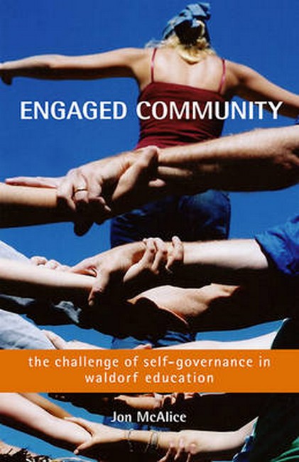 Engaged Community cover