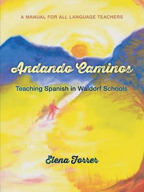 Andando Caminos cover