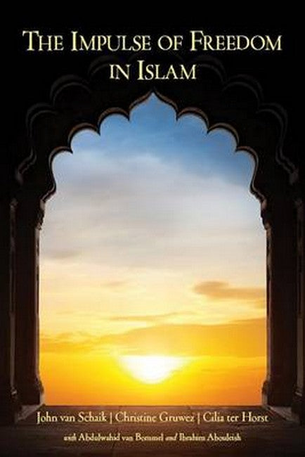 The Impulse of Freedom in Islam cover