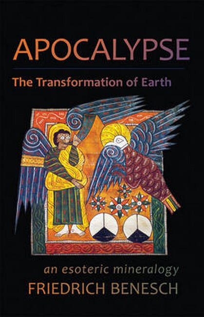 Apocalypse: The Transformation of Earth cover