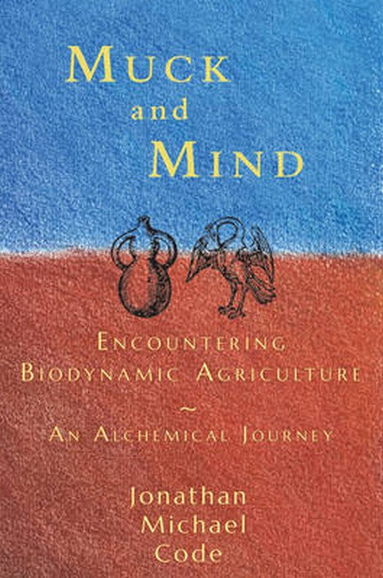 Muck and Mind cover