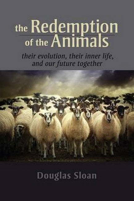 The Redemption of the Animals cover