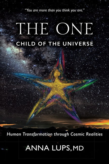The One, Child of the Universe cover