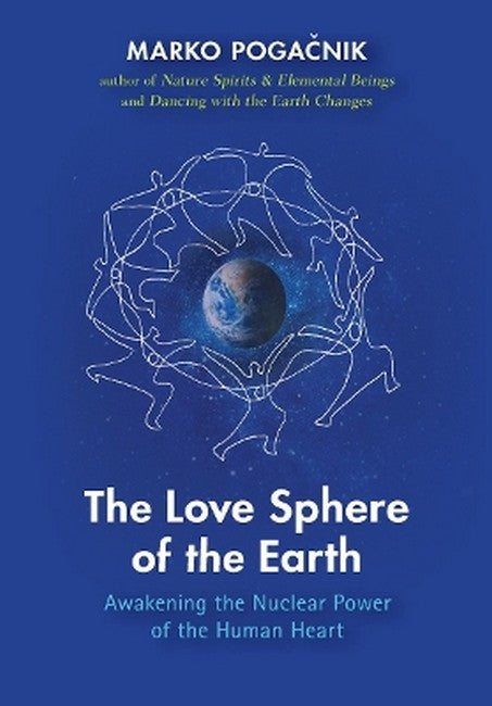 The Love Sphere of the Earth cover
