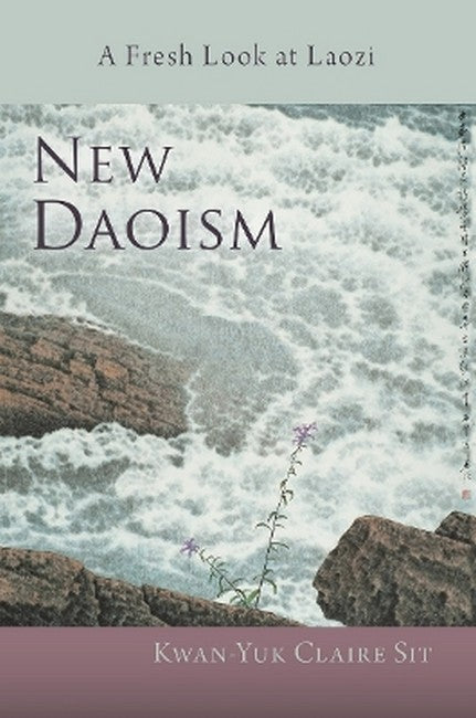 New Daoism cover
