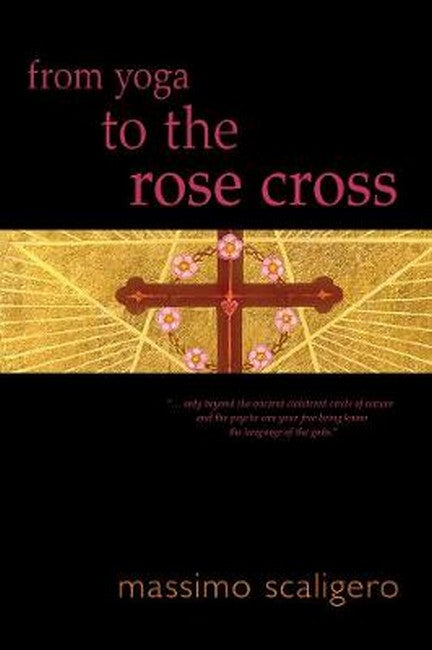 From Yoga to the Rose Cross cover