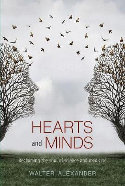 Hearts and Minds cover