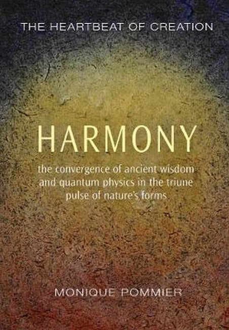 Harmony: The Heartbeat of Creation cover