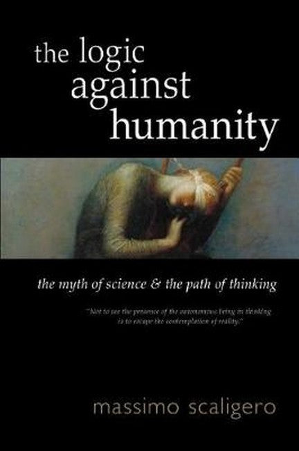 The Logic Against Humanity cover