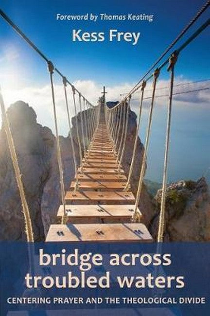 Bridge Across Troubled Waters cover
