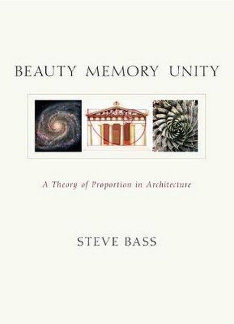 Beauty, Memory, Unity cover